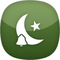 Islamic Ringtones आइकन