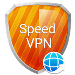 ikon Speed VPN: Hotspot &amp; Unlimited