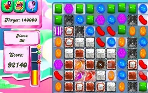 Guide For Candy Crush screenshot 2