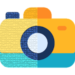 ikon Camra Filter Editor