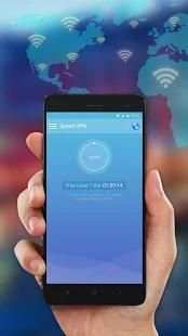 Speed VPN: Hotspot & Unlimited स्क्रीनशॉट 5