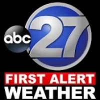 WTXL First Alert Weather on 9Apps