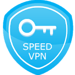 Speed VPN: Hotspot &amp; Unlimited icon