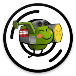 War Robot Camera आइकन