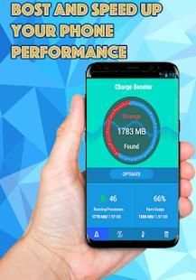 Clean and Boost Android Performance स्क्रीनशॉट 7