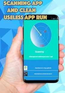 Clean and Boost Android Performance स्क्रीनशॉट 6