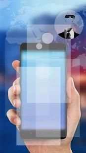 Speed VPN: Hotspot & Unlimited स्क्रीनशॉट 1
