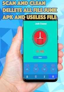 Clean and Boost Android Performance screenshot 5