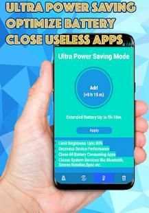 Clean and Boost Android Performance screenshot 3