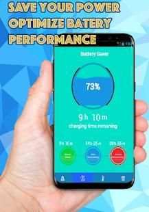 Clean and Boost Android Performance screenshot 2