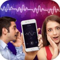 Girl Voice Changer