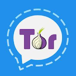 Tor The Onion Route chat anonymous 1.0