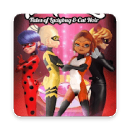 Lady Bug Adventures Movies icon