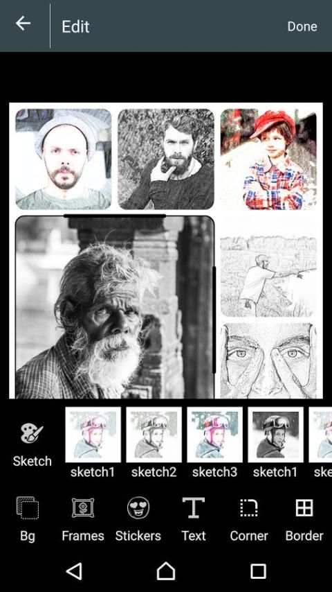 Photo Editor Pro, Best Collage Maker. screenshot 4