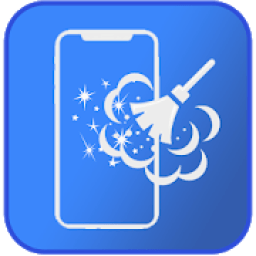 Clean and Boost Android Performance आइकन