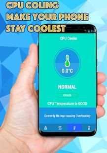 Clean and Boost Android Performance स्क्रीनशॉट 1