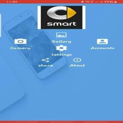 Smart Pic screenshot 3