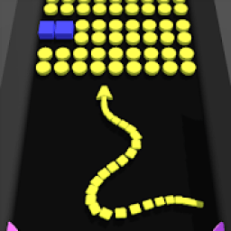 Hero Snake 3D आइकन