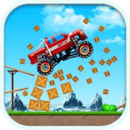 Mountain Racing Car 1.0.1