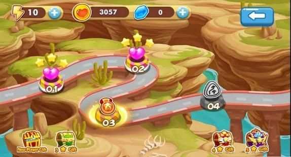 Transformers Hit Car Racing screenshot 2