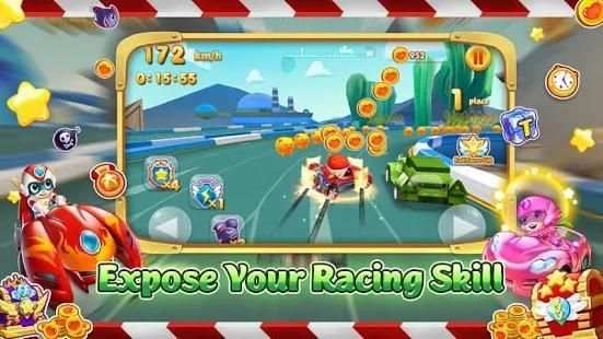 Transformers Hit Car Racing स्क्रीनशॉट 3
