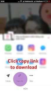 Downloader for Starmaker screenshot 2