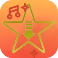 Downloader for Starmaker icon