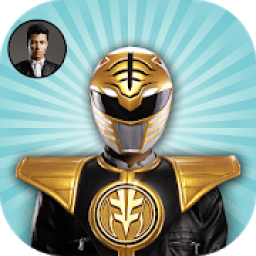 ikon Rangers SuperHero Photo Suit