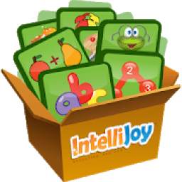 All-In-One Intellijoy App Pack Subscription