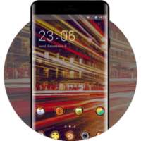 Theme for Infinix Hot 4 Pro wallpaper