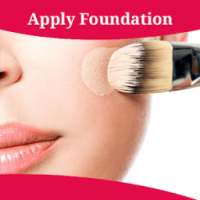 How To Apply Foundation