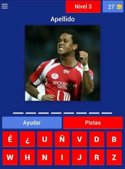 Guess the Football Club Shirt APK Download 2023 - Free - 9Apps