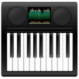 ikon Classical Piano Digital Keyboard Player