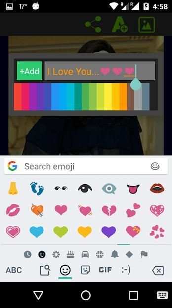 Cute Selfie Camera screenshot 2