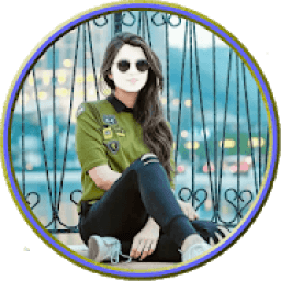 ikon Cute Selfie Camera