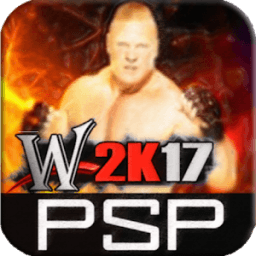 ikon Walkthrough WWE 2K17 Smackdown PSP