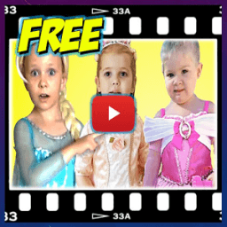 Mimi Lissa Fans Channel иконка