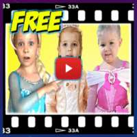 Mimi Lissa Fans Channel