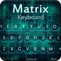 Matrix Keyboard