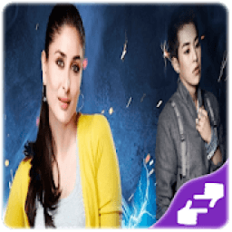 ikon Click With Kareena Kapoor