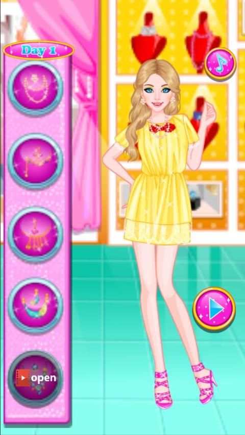 5 Day Go Shopping screenshot 3