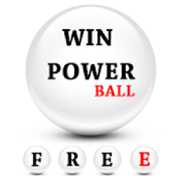 Win PowerBall Lottery - Strategy Results Prob FREE आइकन