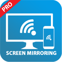 ikon Screen Mirroring App