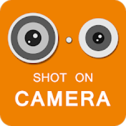 ikon Watermark Camera : Add Time &amp; Location on Photo