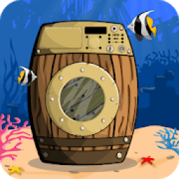 Washing Machine Free आइकन