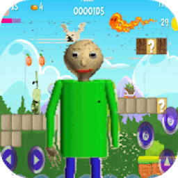 ikon Sbaldi hero adventure world