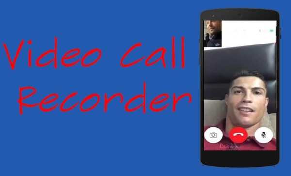 Recording Video & Audio Call screenshot 2
