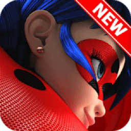 Super Ladybug Jungle World icon