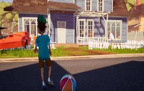 Guide For Hello Neighbor screenshot 2