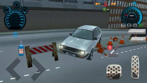 Real Golf 2 Simulator screenshot 11